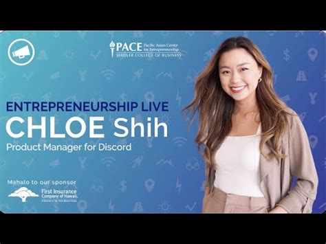 chloe shih linkedin